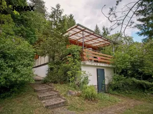 Prodej chaty, Mohelno, 50 m2