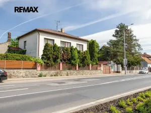 Prodej rodinného domu, Praha - Horní Počernice, Náchodská, 316 m2