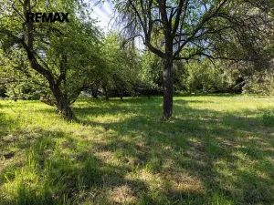 Prodej pozemku pro bydlení, Hvězdonice, 956 m2