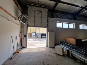 Pronájem výrobních prostor, Havířov - Bludovice, Těšínská, 450 m2