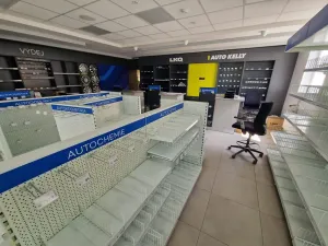 Pronájem výrobních prostor, Havířov - Bludovice, Těšínská, 450 m2