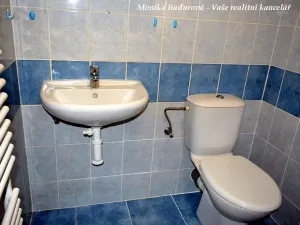 Prodej bytu 1+kk, Fryšták, Holešovská, 26 m2