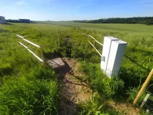 Prodej pozemku pro bydlení, Zbizuby, 1000 m2