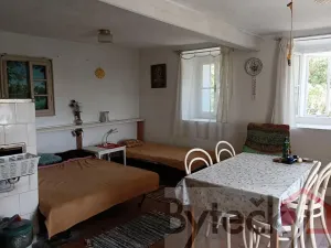 Prodej rodinného domu, Klučenice, 65 m2