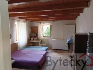 Prodej rodinného domu, Klučenice, 65 m2