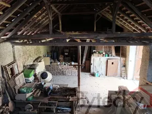 Prodej rodinného domu, Klučenice, 65 m2