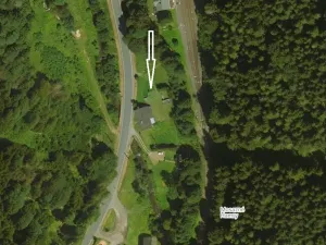 Prodej chalupy, Branná, 241 m2