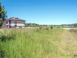 Prodej pozemku pro bydlení, Trnová, 1707 m2
