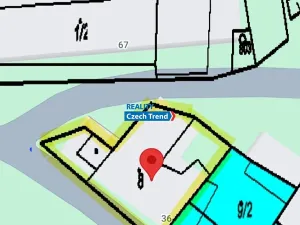 Prodej rodinného domu, Bílá Lhota, 108 m2