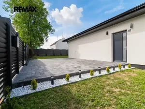 Prodej rodinného domu, Všeruby, 143 m2