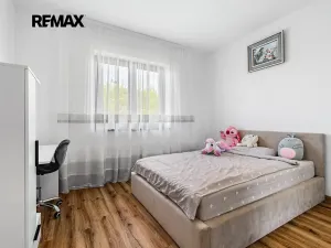 Prodej rodinného domu, Všeruby, 143 m2
