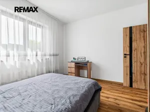 Prodej rodinného domu, Všeruby, 143 m2