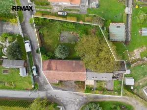 Prodej rodinného domu, Kasejovice, 113 m2
