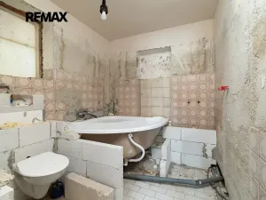 Prodej rodinného domu, Lnáře, 207 m2