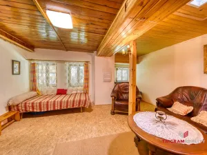 Prodej chaty, Letohrad - Červená, 120 m2