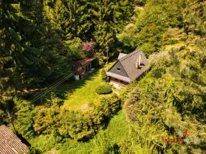 Prodej chaty, Letohrad - Červená, 120 m2