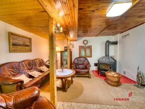 Prodej chaty, Letohrad - Červená, 120 m2