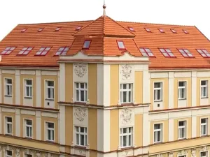 Prodej bytu 2+kk, Praha - Nusle, V Horkách, 55 m2