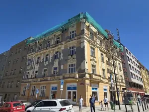Prodej bytu 2+kk, Praha - Nusle, V Horkách, 55 m2