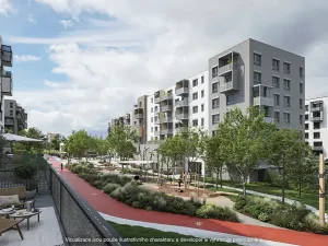 Prodej bytu 2+kk, Kladno, Unhošťská, 48 m2