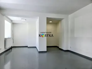 Pronájem kanceláře, Kunín, 23 m2