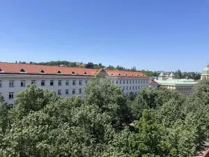 Prodej bytu 4+1, Praha - Dejvice, 142 m2