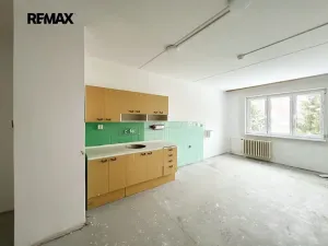 Prodej činžovního domu, Kraslice, Palackého, 1800 m2