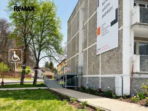 Prodej ubytování, Kraslice, Palackého, 1800 m2