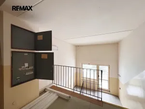 Prodej ubytování, Kraslice, Palackého, 1800 m2