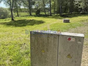 Prodej pozemku pro bydlení, Horní Planá, 1523 m2