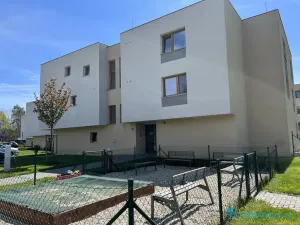 Pronájem bytu 2+kk, Frýdek-Místek, Nové Dvory-Podhůří, 48 m2