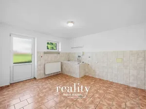 Prodej rodinného domu, Velký Beranov, 217 m2