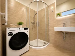 Pronájem bytu 2+kk, Praha - Nusle, Boleslavova, 37 m2