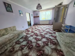 Prodej rodinného domu, Nihošovice, 300 m2