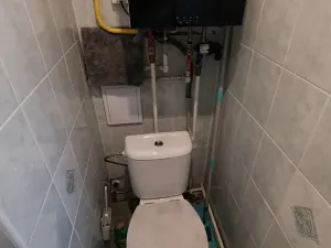 Prodej bytu 2+1, Uherský Brod, Jana Švermy, 65 m2