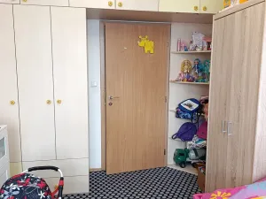Pronájem bytu 3+1, Uherský Brod, 70 m2