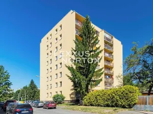 Prodej bytu 3+1, Praha - Krč, Točitá, 77 m2