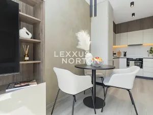 Prodej bytu 2+kk, Praha - Vršovice, Murmanská, 42 m2