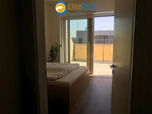 Pronájem bytu 2+kk, Olomouc, Frištenského, 48 m2