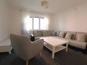 Pronájem bytu 2+1, Heřmanova Huť, Sídliště, 56 m2
