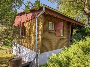 Prodej chaty, Dobřany, 44 m2