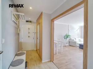 Prodej bytu 3+1, Plzeň, náměstí Generála Píky, 77 m2