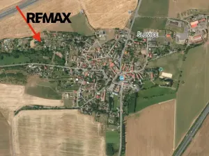 Prodej pozemku pro bydlení, Dobřany, 1963 m2