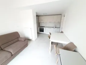 Pronájem bytu 3+kk, Praha - Nusle, náměstí Bratří Synků, 76 m2