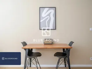 Pronájem bytu 1+kk, Praha - Vysočany, Gerstelova, 41 m2