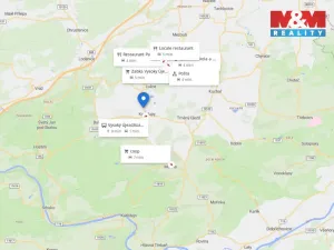 Prodej rodinného domu, Vysoký Újezd - Kozolupy, K Americe, 332 m2