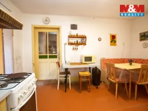 Prodej rodinného domu, Deštná, Stránská, 85 m2