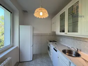 Pronájem bytu 3+1, Praha - Strašnice, Dětská, 57 m2