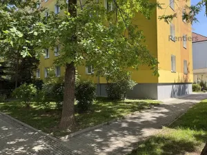 Pronájem bytu 3+1, Praha - Strašnice, Dětská, 57 m2