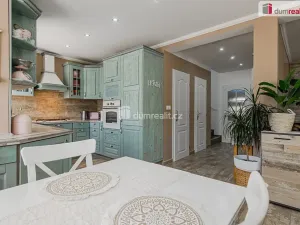 Prodej rodinného domu, Jenišov, Zalomená, 135 m2